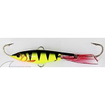 Shark Jigging Roach 016 Red Tail