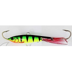 Shark Jigging Roach 017 Red Tail