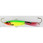 Shark Jigging Roach 018 Red Tail