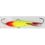 Shark Jigging Roach 019 Red Tail