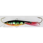 Shark Jigging Roach 020 Red Tail