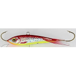 Shark Jigging Stels-I 005 Red Tail