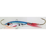 Shark Jigging Stels-I 006 Red Tail