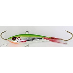 Shark Jigging Stels-I 007 Red Tail