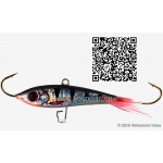 Shark Jigging Stels-I 008 Red Tail