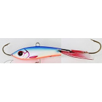 Shark Jigging Stels-I 011 Red Tail