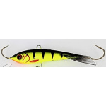 Shark Jigging Stels-I 016 Black Tail