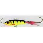 Shark Jigging Stels-I 016 Red Tail