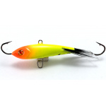 Shark Jigging Stels-I 019 Black Tail