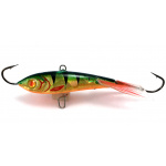 Shark Jigging Stels-I 020 Red Tail