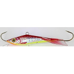 Shark Jigging Stels-II 005 Red Tail