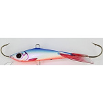 Shark Jigging Stels-II 011 Red Tail