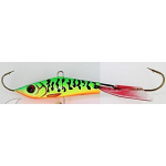 Shark Jigging Stels-II 014 Red Tail