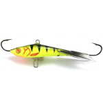 Shark Jigging Stels-II 016 Black Tail