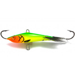 Shark Jigging Stels-II 018 Black Tail