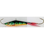 Shark Jigging Stels-II 020 Red Tail