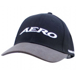 Shimano Aero Baseball Cap Black