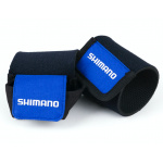 Shimano All-Round Rod Bands 2 pcs + lead pocket