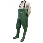 Shimano PVC Chest Waders Сапоги