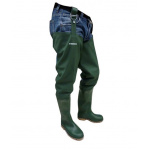 Shimano PVC Thigh Waders Footwear