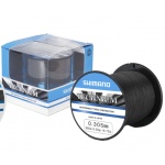 Shimano Technium Grey Monofilament Lines