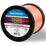 Shimano Tiagra Trolling Clear Pink Монолеска