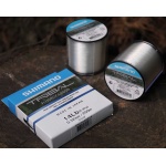 Shimano Tribal Carp Fluorocarbon Power Line Clear Монолеска