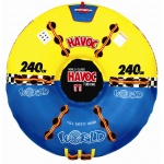 SportsStuff Havoc Towable Tube