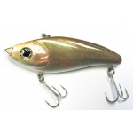 Spro Screamin' Devil Rainbow Trout