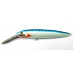 Spro MacRunner 135 Blue Mackerel