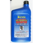 Star Bite Synthetic High Performance 80w90 Gear Lube