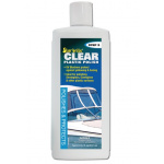 Star Brite Clear Plastic Polish Step 2