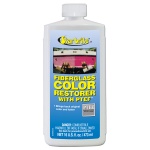 Star Brite Fiberglass Color Restorer With PTEF