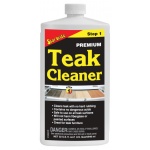 Star Brite Premium Teak Cleaner