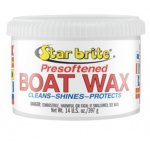 Star Brite Presoftened Paste Wax