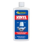 Star Brite Vinyl Cleaner & Polish