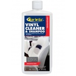 Star Brite Vinyl Concentrated Vinyl Cleaner and Shampoo