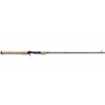 St.Croix Avid Casting Rods