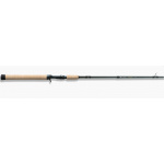 St.Croix Avid Trek Travel Casting Rods