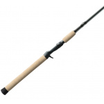 St.Croix Avid Trek Travel Casting Rods