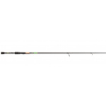 St.Croix Bass X Spinning Rods