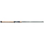 St.Croix Legend Elite Casting Rods