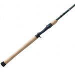 St.Croix Legend Elite Casting Rods