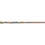 St.Croix Legend Glass Spinning Rods