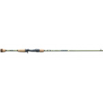 St.Croix Legend X Casting Rods