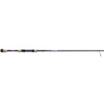 St.Croix Mojo Bass Spinning Rods