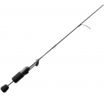 St.Croix Mojo Ice Rods