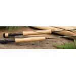 St.Croix Rio Santo Fly Rods