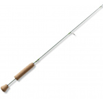 St.Croix Skandic Ice Rods