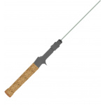 St.Croix Skandic Ice Rods Conventional